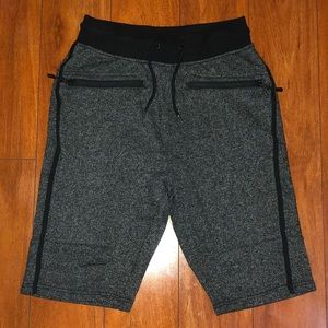 Men’s Small Jogger Shorts
